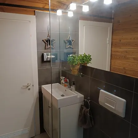 Holiday home Zur Meise *