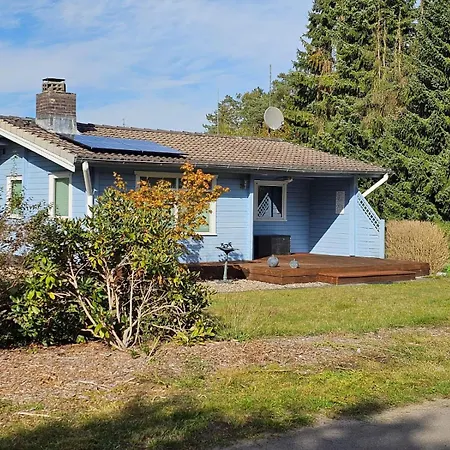 Holiday home Zur Meise *