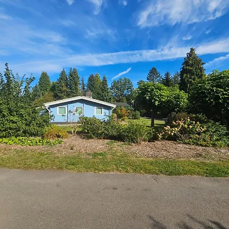 Zur Meise بيت للعطل *