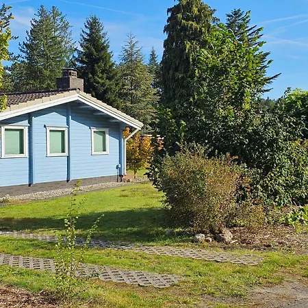 Holiday home Zur Meise *