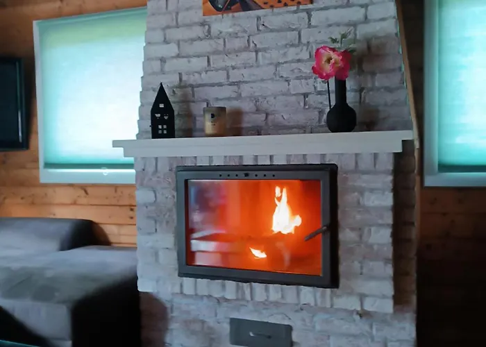 Zur Meise Nyaraló Winsen