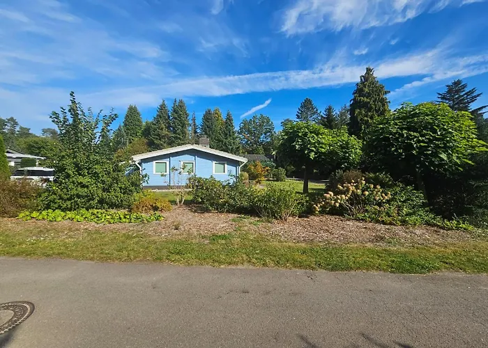 Zur Meise Nyaraló *