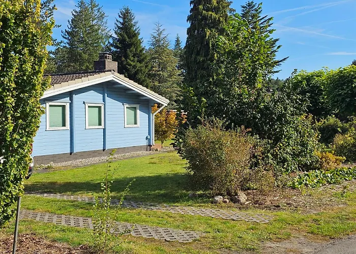 Nyaraló Zur Meise *